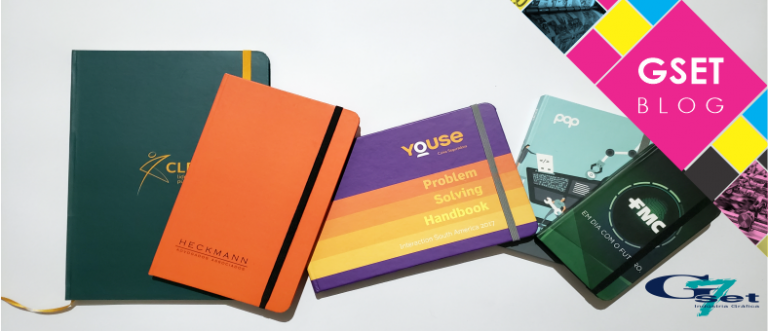 Moleskine personalizado