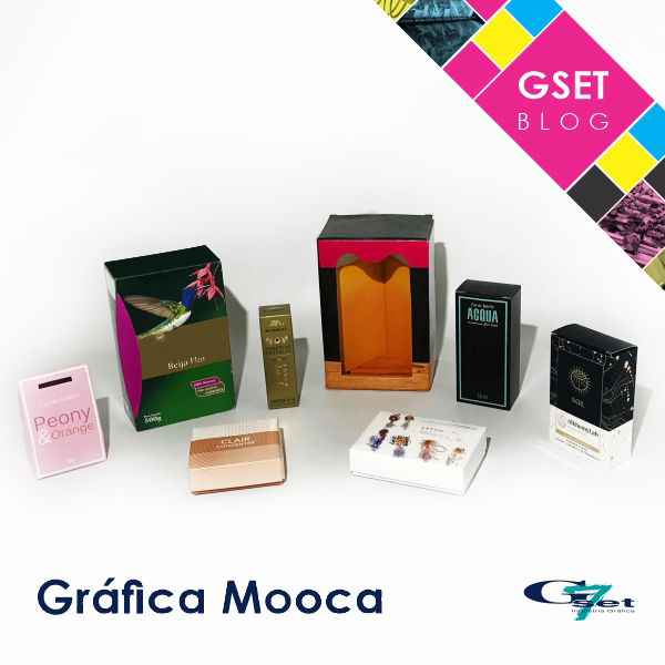 Gráfica Mooca