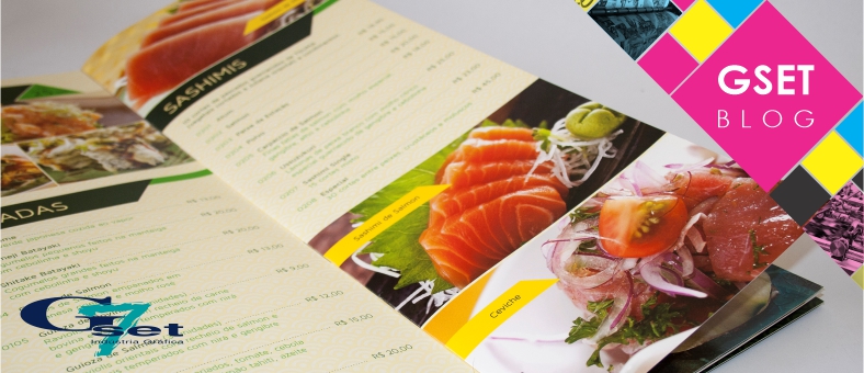 Cardápios Personalizados para delivery: confira algumas dicas Cardápios Personalizados para delivery: confira algumas dicas