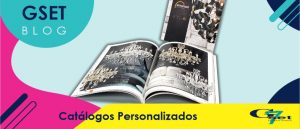 Catálogos Personalizados