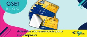 Adesivos Personalizados podem contribuir para o aumento da lucratividade das empresas