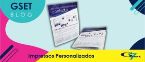 Impressos Personalizados e a necessidade dele em seu Negócio