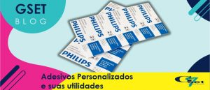 Por que minha empresa deve usar Adesivos Personalizados?