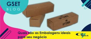 Quais são as melhores Embalagens Personalizadas para cada tipo de alimento?