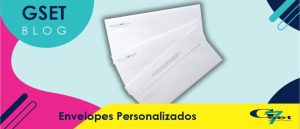 envelopes personalizados