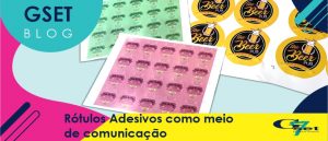 Adesivos Personalizados, rótulos personalizados