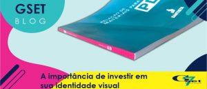 O investimento na identidade visual de sua marca é importante, e as Gráficas em São Paulo podem te ajudar!
