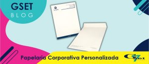 Papelaria Corporativa: entenda a importância do uso de pastas, envelopes, papel timbrado e cartões de visita.