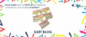 Tags Personalizadas: Onde elas podem ser usadas?