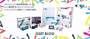 Impressos Personalizados promovem a Identidade Visual de sua Empresa