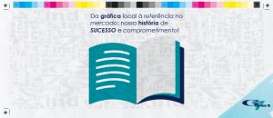 Gráfica Gset: Gset – Indústria Gráfica conheça essa história de sucesso, nossa missão, visão e valores.
